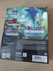 Sonic Colors: Ultimate - Launch Edition Xbox One