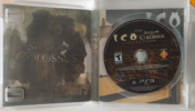 The ICO & Shadow of the Colossus Collection PlayStation 3 for sale