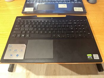 DELL G5 15