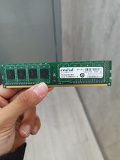 crucial dd3 4gb