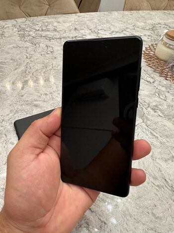 Xiaomi Mi Mix 2S 64GB Black