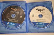 Redeem Batman: Return to Arkham PlayStation 4