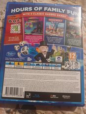 Hasbro Family Fun Pack PlayStation 4