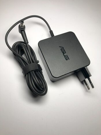 Asus pa-1650-93 65W 19V 3.42A 5.5 x 2.5mm Genuine Power Adapter Charger