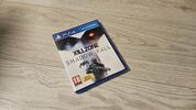 Killzone Shadow Fall PlayStation 4