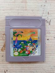 Das Geheimnis der Happy Hippo-Insel Game Boy Color