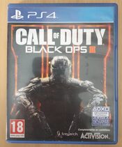 Call of Duty: Black Ops III PlayStation 4