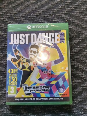 Just Dance 2016 Xbox One