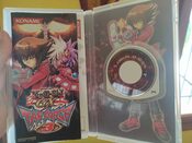 Yu-Gi-Oh! GX Tag Force 3 PSP