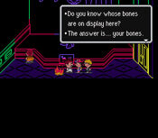 EarthBound SNES