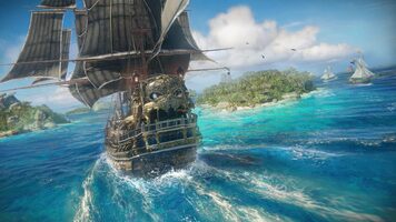 Buy Skull and Bones PlayStation 5