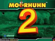 Moorhuhn 2 PlayStation