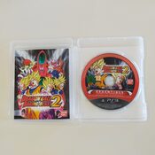 Dragon Ball: Raging Blast 2 PlayStation 3