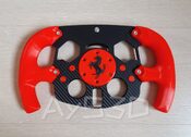 Buy MOD F1 Formula 1 FERRARI para Volante Logitech G29 y G923 de PS PlayStation y PC