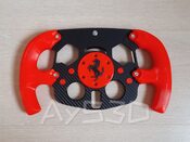 MOD F1 Formula 1 FERRARI para Volante Logitech G29 y G923 de PS PlayStation y PC