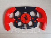 Get MOD F1 Formula 1 FERRARI para Volante Logitech G29 y G923 de PS PlayStation y PC