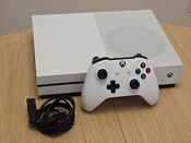 Xbox One S, White, 1TB