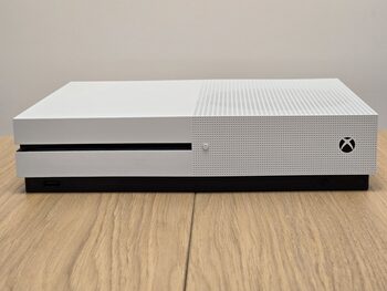 Redeem Xbox One S, White, 1TB