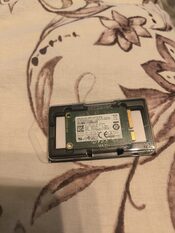 Samsung 240 GB SSD Storage