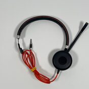 Jabra Evolve 40 Mono Headset With Quality Microphone