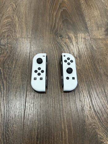 Nintendo Switch Joycon'ai/Balti