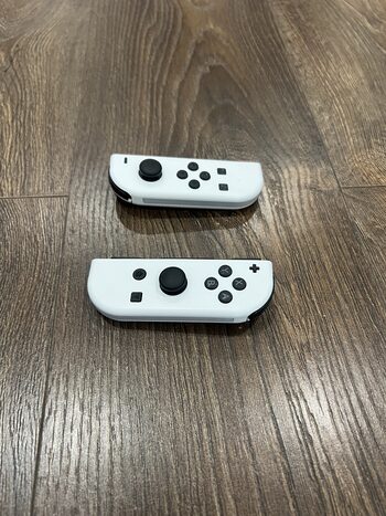 Buy Nintendo Switch Joycon'ai/Balti