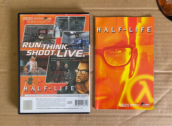 Half-Life PlayStation 2