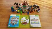 skylanders rinkinys ( portalas + 3 originalus žaidimai + 8 figureliai )