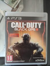 Call of Duty: Black Ops III PlayStation 3