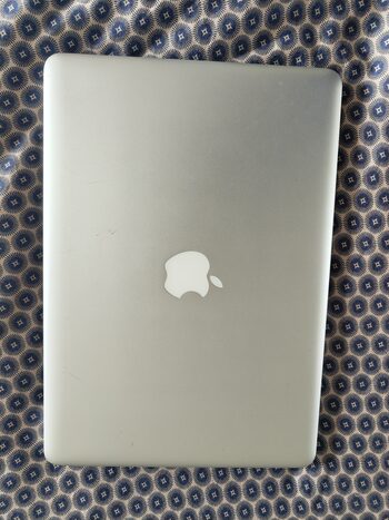 Get Macbook pro 13 (mid 2012)