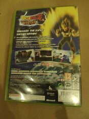 Dragon Ball Z: Ultimate Tenkaichi Xbox 360