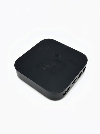 Buy Apple TV A1469 Multimedijos Grotuvas Juodas