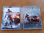 Battlefield 4 Steelbook Edition PlayStation 3 for sale