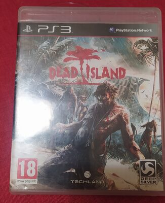 Dead Island PlayStation 3