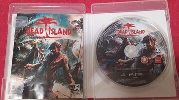 Buy Dead Island PlayStation 3