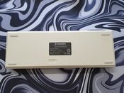 NEWMEN GM610 RGB BROWN SWITCH (Nauja)