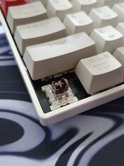 NEWMEN GM610 RGB BROWN SWITCH (Nauja) for sale