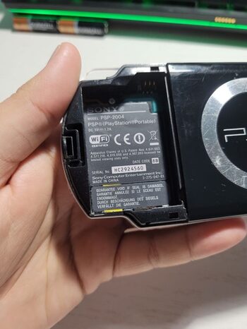 Buy PSP 2000, Black, 32MB
