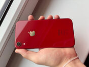 Apple iPhone XR 64GB Red