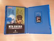 METAL GEAR SOLID: HD COLLECTION PS Vita