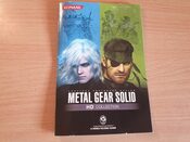 METAL GEAR SOLID: HD COLLECTION PS Vita