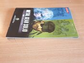 METAL GEAR SOLID: HD COLLECTION PS Vita