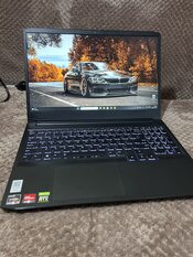 Lenovo Ideapad Gaming 3 15ACH6, Ryzen 5 5600H 8GB 512GB, RTX 3050 4 GB