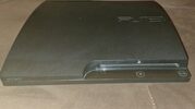 Buy PlayStation 3 Slim, Black, 320GB +6 zaidimai.