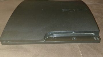 Buy PlayStation 3 Slim, Black, 320GB +6 zaidimai.