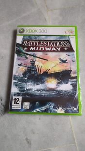 Battlestations: Midway Xbox 360