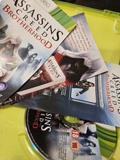 Buy Assassin’s Creed Brotherhood Xbox 360