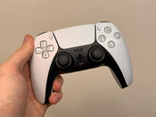 Playstation Dualsense White Controller / Pultelis (32)