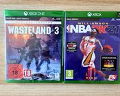 Wasteland 3 Xbox Series X