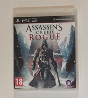 Assassin’s Creed Rogue PlayStation 3